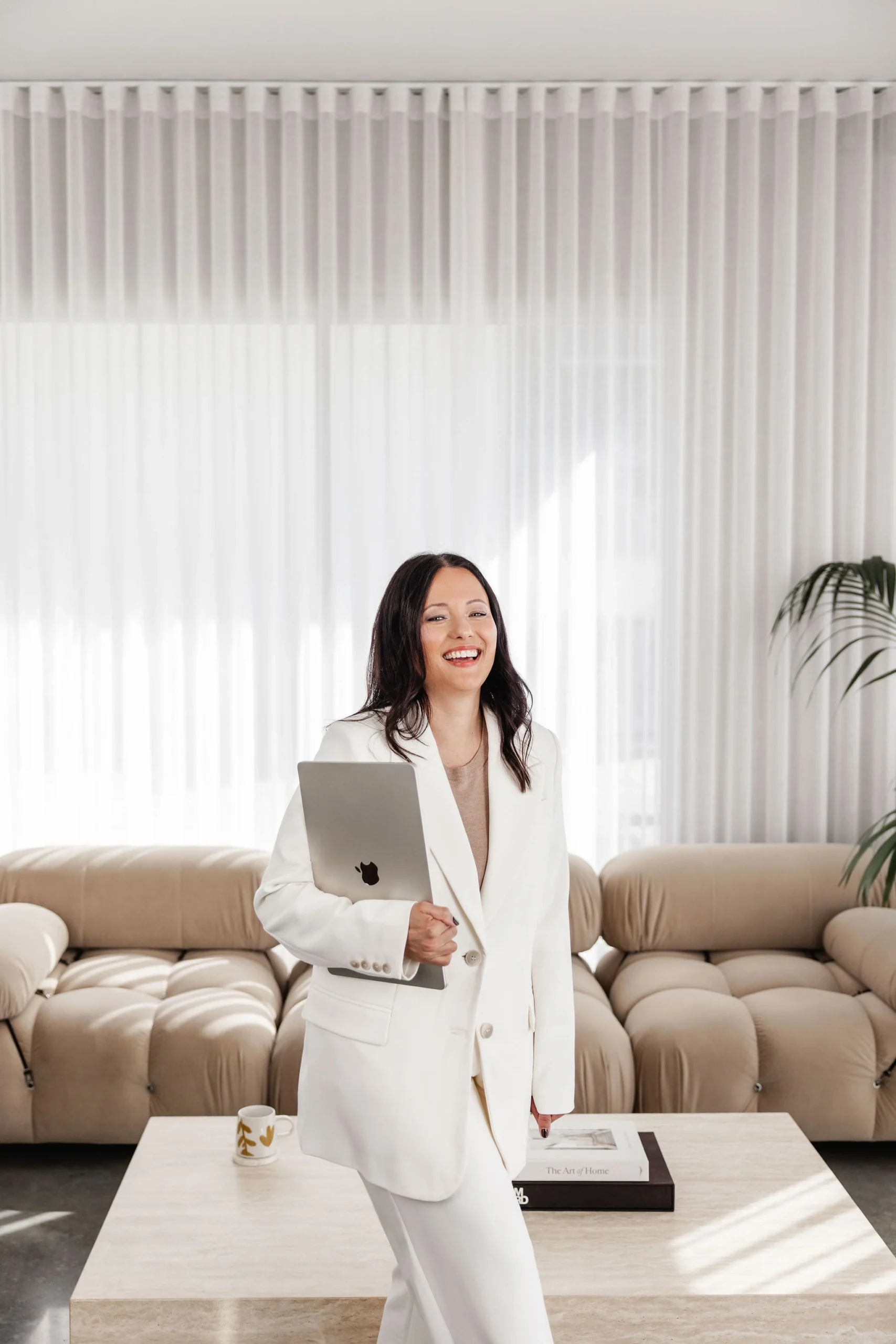 Karen, MFAA Professional Member and licensed mortgage broker